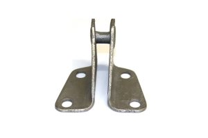 BTJ2045 - Seat support bracket