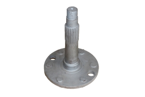 BTJ205 - Final drive shaft
