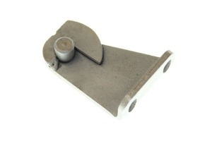 BTJ2067 - Seat support bracket RH