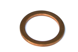 BTJ2156 - Copper washer to fit fuel lift pump