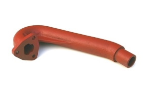 BTJ2326 - Exhaust manifold elbow