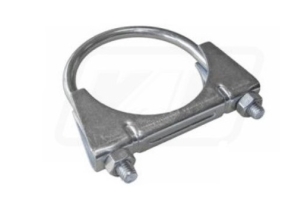 BTJ2336 - Silencer clamp