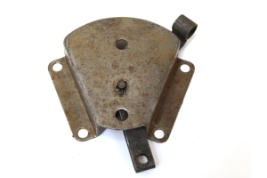 BTJ2342 - Catch assembly for parking brake (USED)