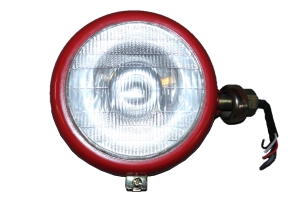 BTJ2421 - Head light unit RH