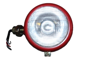 BTJ2422 - Head light unit LH