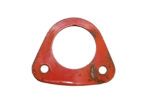 BTJ2485 - Instrument panel shroud plate