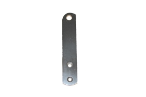 BTJ2563 - Swivel plate for number plate