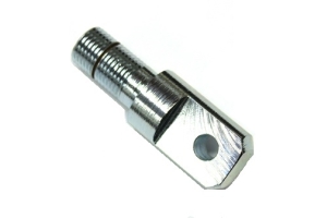 BTJ2564 - Number plate swivel pin