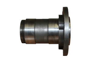 BTJ262 - Gear shaft (Used)