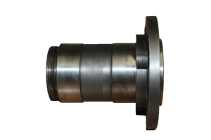 BTJ262 - Gear shaft (used)