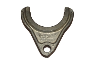 BTJ295 - PTO fork selector