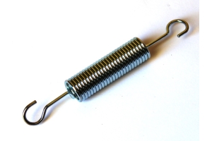 BTJ30 - Clutch fork/pedal return spring