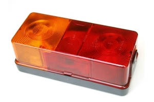 BTJ3212 - Marshall 302 Rear light unit LH