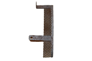 BTJ3473 - fan belt guard