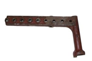 BTJ4011 - Beam Assembly