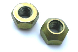 BTJ4023 - Front wheel nut (1/2 inch thread)