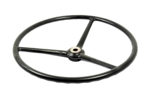 BTJ4112 - Steering wheel (Black)