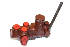 BTJ6200 - Hydraulic valve Used