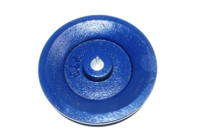 BTJ6257 - Hydraulic pulley