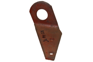 BTJ6475 - Dowty coupling bracket