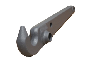 BTJ6556 - Pick up Hook