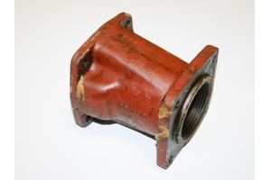 BTJ85 - Leyland lightweight tractor PTO Housing