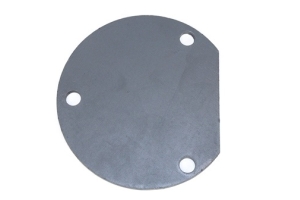 CMK5610 - Power steering pump blanking plate