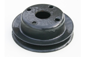 CMK853 - Water pump pulley (USED)