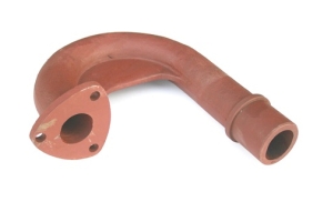 CTJ2080 - Exhaust elbow