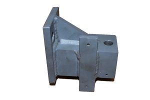 CTJ2111 - Power pin bracket