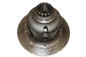 CTJ3009 - Differential Housing