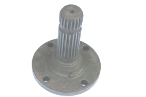 CTJ3269 - PTO Stub 1000RPM