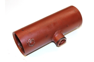 CTJ4300 - Valve chest filter housing