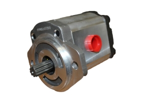 CTJ4335 - Leyland Single hydraulic pump (splined input shaft)