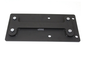 CTJ4838-BASE - Seat adaptor plate