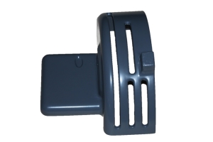 CTJ5379 - Hydraulic quadrant cover