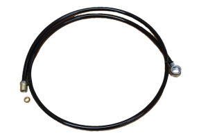 CTJ5398 - Fuel line with banjo