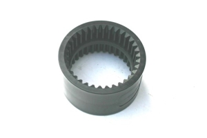 CTJ5401 - Plastic sleeve coupling