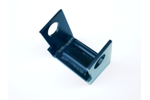 CTJ5760 - Drawbar cover plate