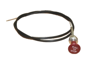 CTJ6191 - Stop cable