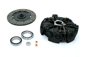 CTJ6348 - Clutch kit (service exchange)