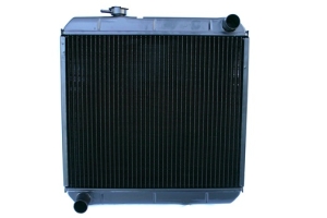 CTJ6381 - Radiator