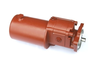 CTJ6409 - Power steering pump