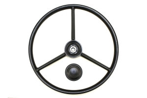 CTJ7793 - Steering wheel and cap