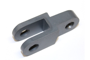 CTJ8051 - Fork yoke for pedal