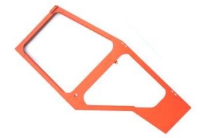 CTJ940 - Quiet cab door frame RH