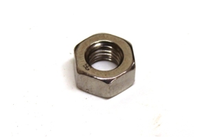 GHF200 - Nut 1/4inch UNF