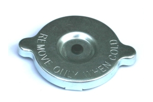 GRC201 - Radiator cap (flat)