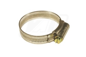 HCS1622 - Hose clip (45mm to 60mm)