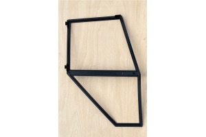 HTH120 - Explorer cab door frame - RH